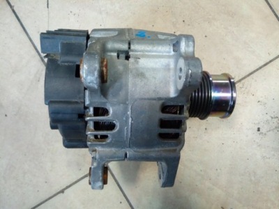 Генератор volkswagen оригінальний номер 04e903015 фото №1