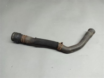 Superb ii 2.0 tdi шланг пабтрубок  воды 1k0122051gt фото №1