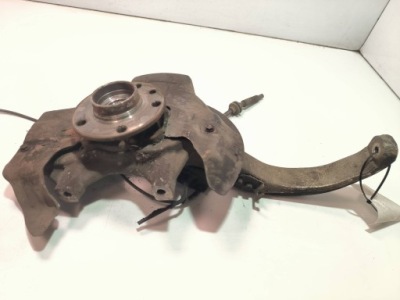 Поворотний кулак ліва перед 1.9 jts alfa romeo 159 sw фото №1