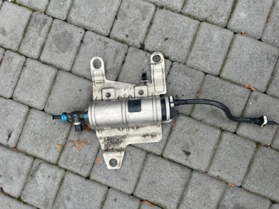 Насос пального plus корпус volvo xc90 v90 31452831 фото №1