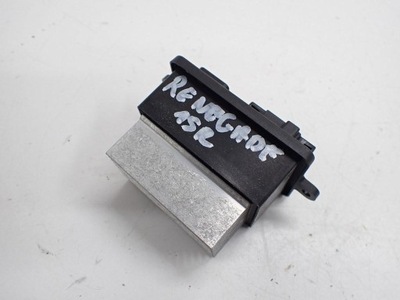 Резистор резистор отопителя a43002400 jeep renegade 15r фото №1