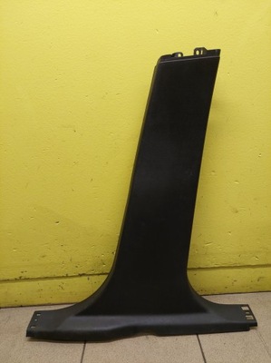 Ford mondeo mk4 захист стійка права 7s71a243w06b фото №1