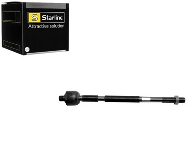 Тяга кермовий renault megane megane scenic scenic trw кермо фото №1