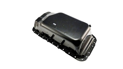 Поддон масляная 21500-4x500 с kia k2900 2007.04- фото №1