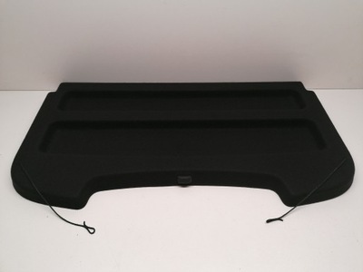 Dacia sandero iii stepway полка задняя багажника оригинал 2020- фото №1