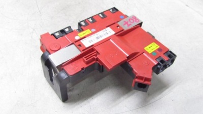 Bmw x3 f25 розподільник напруги клема плюсова 9206140 10- фото №1