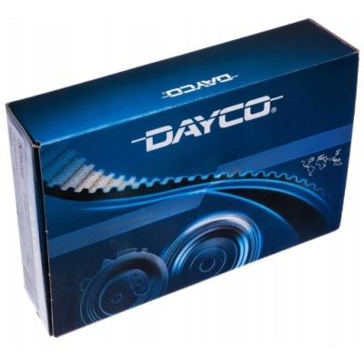 Термостат рідина охолоджуючий dayco dt1285h фото №1