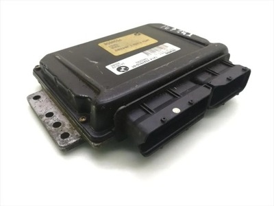 Mini mini блок управления / модуль ecu cooper s бензин 120kw 163 hp 7530658 фото №1