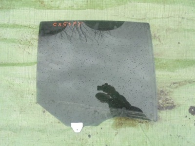 Mazda cx5 cx-5 12-17r стекло дверь правый задняя тонированная фото №1