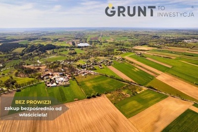 Działka, Częstochowa, 616 m²