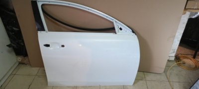 Двері перед передні праве kia proceed pro ceed iii 3 18-22rok оригінал фото №1