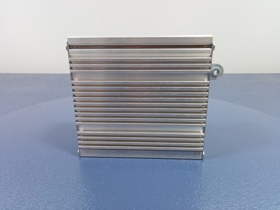 Accord viii 08- підсилювач радіо 39186-tl0-g012 фото №1