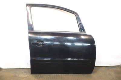 Двері правий перед opel zafira b z20r фото №1