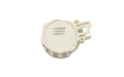 Колодка замка зажигания volkswagen caddy iii 2003- фото №1