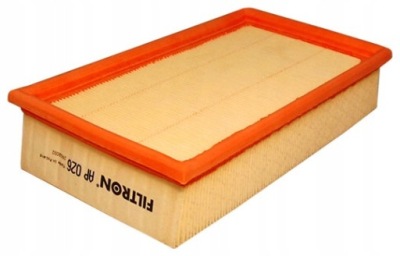 Filtron ap 026 фильтр воздуха фото №1
