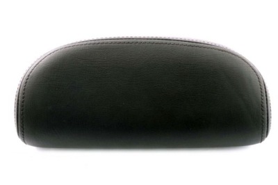 Mini cabrio r52 подголовник задний задняя кожа фото №1