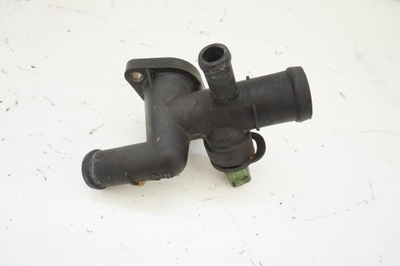 Патрубок wody vw bora 1.8 t фото №1