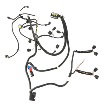 Bmw f20 f21 f30 бензин n13 жгут датчиков modółów двигателя автоматическая коробка передач фото №1