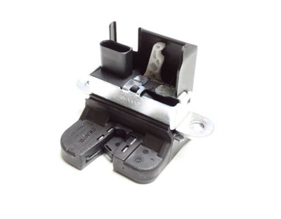 Замок багажника кришки vw beetle golf vii aso фото №1