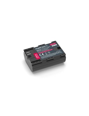 Bateria Mathorn MB-202 Ultim 2400mAh USB-C LP-E6NH