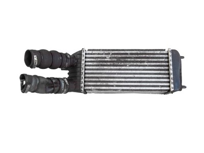 Интеркулер интеркулер scudo jumpy expert 1.6 фото №1