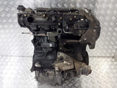 Opel insignia a astra j zafira c 2.0 cdti 160km 165km двигун a20dth 237tys фото №1