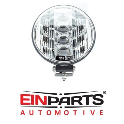 EPWLD09 ФАРА ДОРОЖНЯ LED (СВІТЛОДІОД) 60W COMBO 