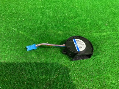 Вентилятор ліхтарі  led porsche cayenne 9y0 panamera фото №1