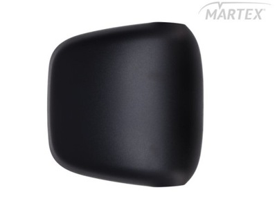 Корпус дзеркала daf xf106 панорама фото №1