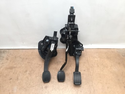 Peugeot rifter combo педаль педали помпа сцепления фото №1