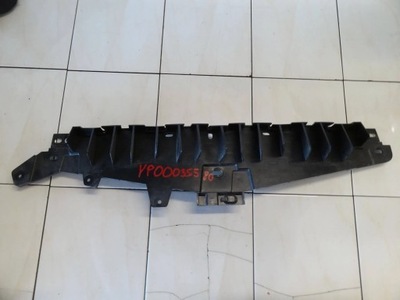 Opel grandland x 2019 абсорбер напрямна бампера задня yp00035580 фото №1