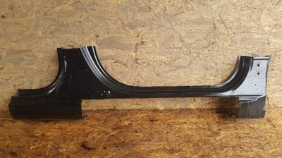 Порог порог обшивка правый hyundai ix20 ix-20 фото №1