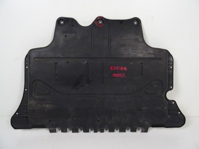 SKODA KODIAQ PLACA PROTECCIÓN DEL MOTOR 5QF825236  