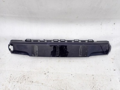 Mini cooper f55 f56 молдинг накладка бампера перед фото №1