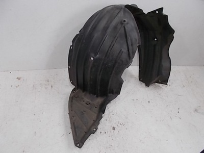 Mazda cx3 14-18 підкрилок праве передні org фото №1