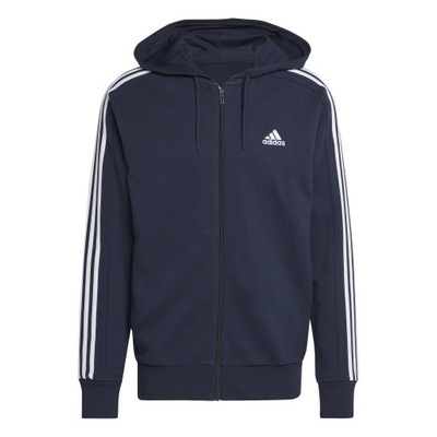 ADIDAS BLUZA ESSENTIALS 3-STRIPES IC0434 r S