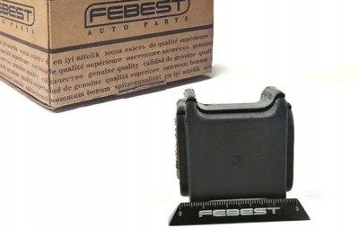 Подушка втулка стабілізатора перед do lexus gs 460 фото №1