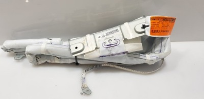 Mitsubishi space star ii 5d шторка безпеки подушка безпеки права фото №1