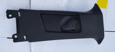 Защита стойка правая toyota chr 2017 62410-f4020 фото №1