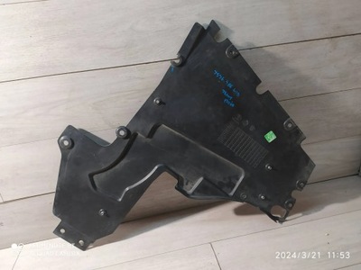 Ferrari 488 gtb плита захист правий перед ferrari 86720000 фото №1