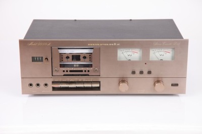 Magnetofon kasetowy Marantz 5050M