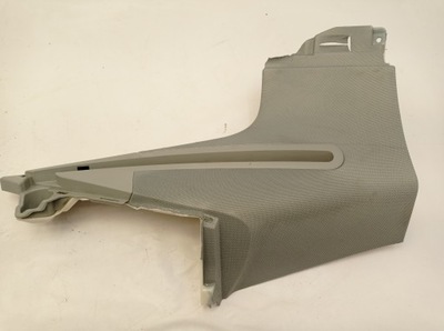 AUDI A4 B9 AVANT PROTECTION PILLAR LEFT REAR - milautoparts-fr.ukrlive.com