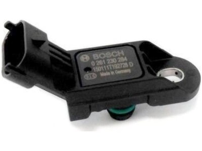 SENSOR DE PRESIÓN MAPAS FIAT PANDA II 1.2 PUNTO II 1.2 1.9 1.2 STILO 1.9  