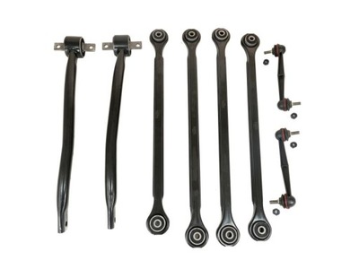 Starline a1f2d3 з'єднувач стабілізатора фото №1