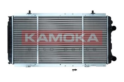 KAMOKA 7705014 RADIATOR  