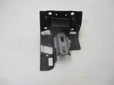 ? кронштейн подушка двигателя citroen c3 ii 1.4 hdi фото №1