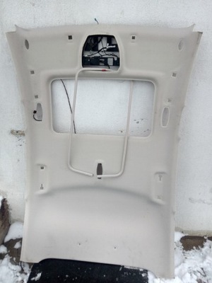 Ford focus mk3 потолок потолок люк фото №1