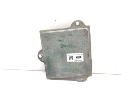 Ford bmw преобразователь модуль led l90021969 фото №1