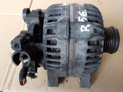 Mini mini r56 генератор 124525126 фото №1