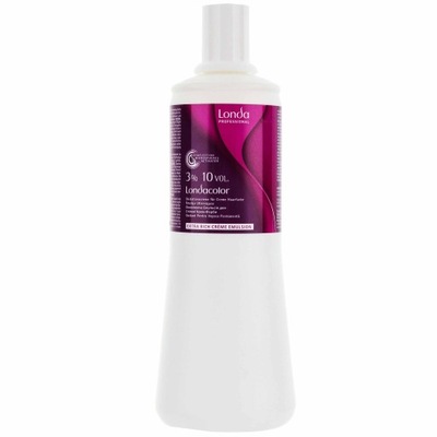 Londa oxydant Londacolor 3% 10 VOL 1000 ml